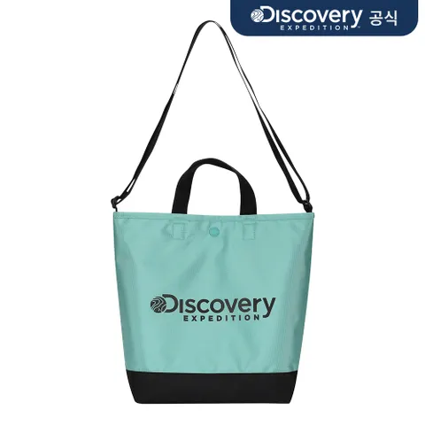 에센셜 보조가방 D/MINT