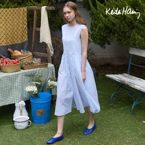 [미리주문10%] 26SS 맥시 원피스 여성