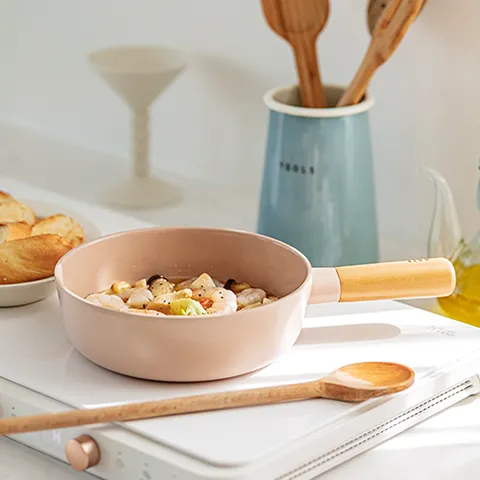 피카리저브 IH 미니피치 쁘띠웍 18