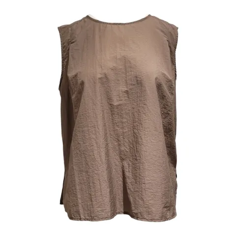 [롯데백화점][멜본]뒷트임민소매블라우스_STBL258200