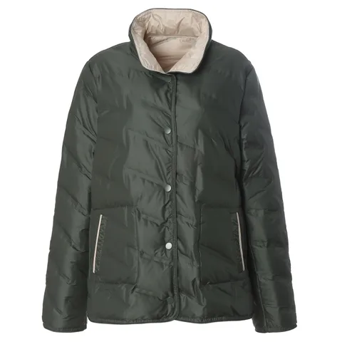 [롯데백화점][모라도]베이직구스점퍼 ROS8DW400