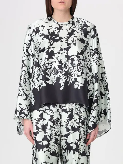 [해외직구] 26SS 아뇨나 탑 TT1101 S4064 091 Black