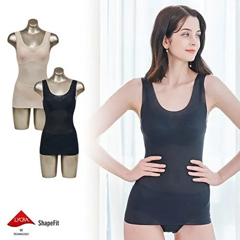 [하프클럽] ()(최종가)신영와코루 라이크라쉐이프핏 한겹 착붙 쉐이퍼 팬티(2세트)