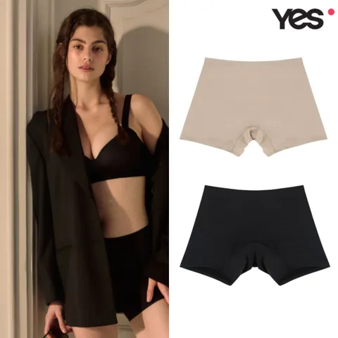 [롯데백화점]퓨징형 여성 드로즈 팬티 YSWDA991