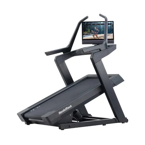 인클라인 러닝머신 X24 iFIT 홈트레이닝 멤버십 1년 포함