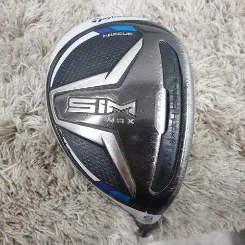 중고 정품] SIM MAX 여성유틸 5번25도 TENSEI TM 40 L 코드8101530 UA3802270