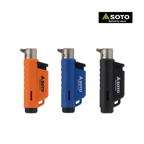 컴팩트 마이크로 토치 휴대용 토치