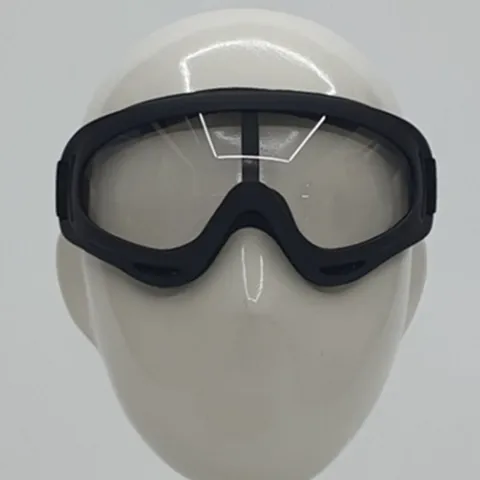 바이크고글 스포츠선글라스 라이딩 고글안경 투명 바이크고글 방풍고글 라이딩고글 스키고글