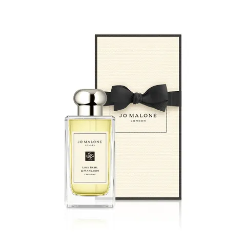 라임 바질 앤 만다린 코롱 100ml