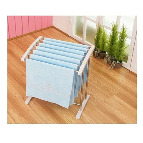 빨래건조대 건조대 실내 건조대1단