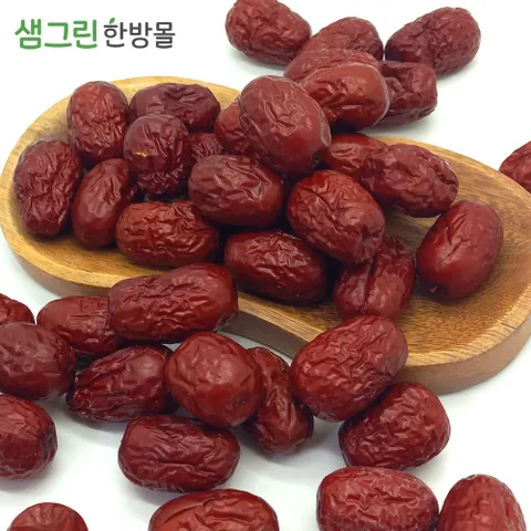 국산 대추 400g 특초 과일