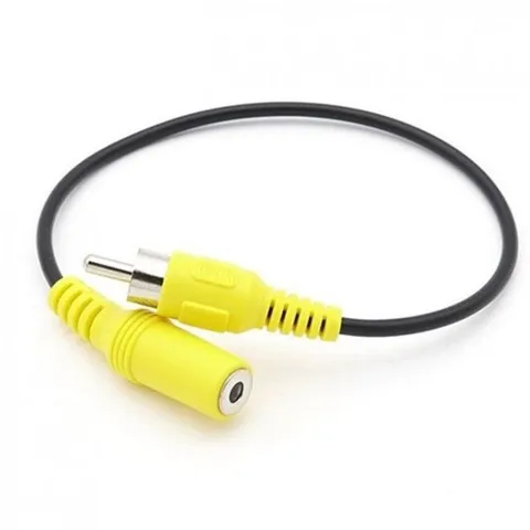 젠더 베이직 RCA RCA (M) 올데이 스테레오 3.5 (F) 20 rca젠더 오디오케이블 오디오잭