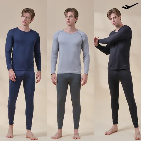 남성 동내의 6종