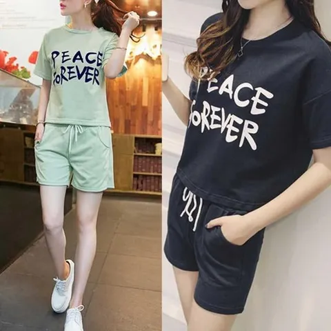 [하프클럽] ONM 여자 여름옷 홈웨어 이지 웨어 실내복 캐주얼