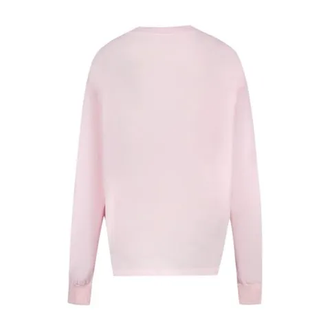 [해외직구] 26FW  긴팔 티셔츠 CONFIG GAN026013 PINK