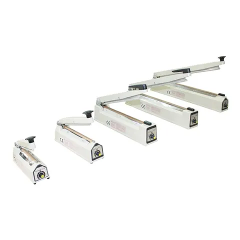 실링기 국내AS 비닐 접착기 FS 310C 5mm 커팅 씰링 포장기