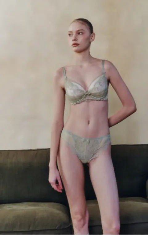 비너스 오르화 나만의 속옷세트 이쁜 티팬티-OPT5931T 428515