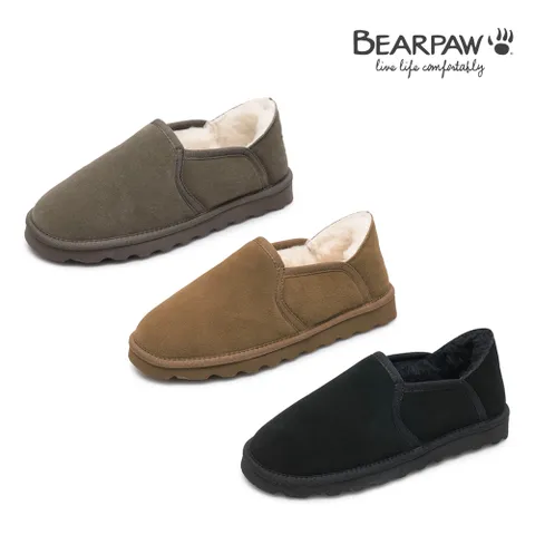 (BEARPAW) SELMA 양털 슬립온 (womens) 3종 택1