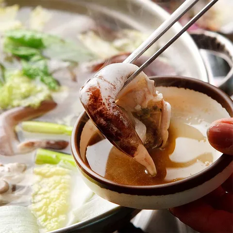 국내산 초코새조개 200g( 12-14미 내외) 500g(27-34미 내외)