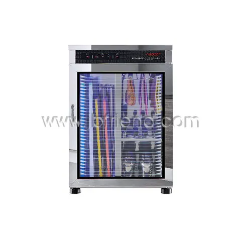 네오코 LED 살균 건조 소독기 ECO-LS11M 칼도마
