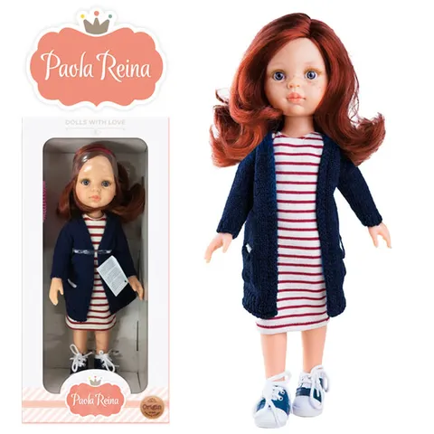 파올라레이나 04443ONE 크리스티