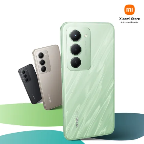 레드미 15 5G 핸드폰 휴대폰 핸드폰 키즈폰 스마트 자급제 256GB, 8GB