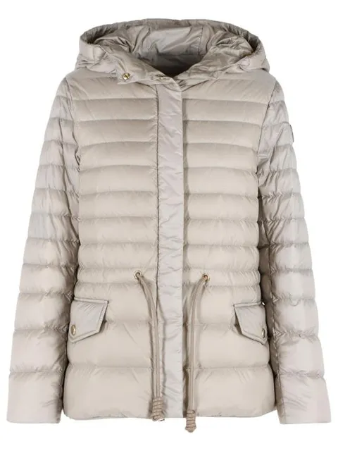 [해외직구] 26FW  패딩 093 1A001 57 597YF268 Beige