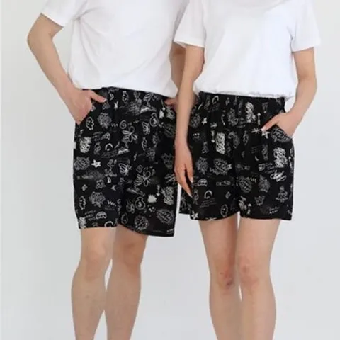 [라일리] Rly 남자빅사이즈 아이스 반바지 단기판매용SY믹스 (10096646)