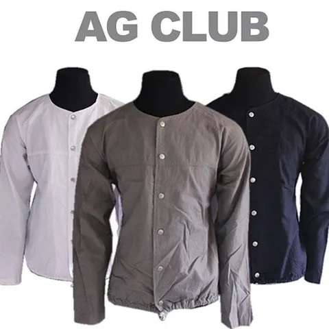 [라일리의류] Rly BW 자켓 린넨자켓 AG 린넨매터 매터자켓 남 (44243781)