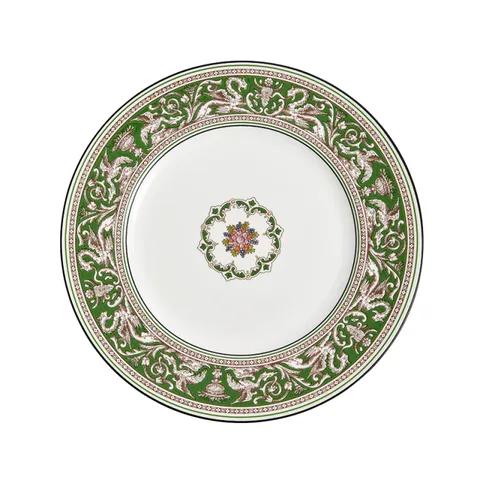 [롯데백화점]플로렌틴 베르데 27cm 접시 1p