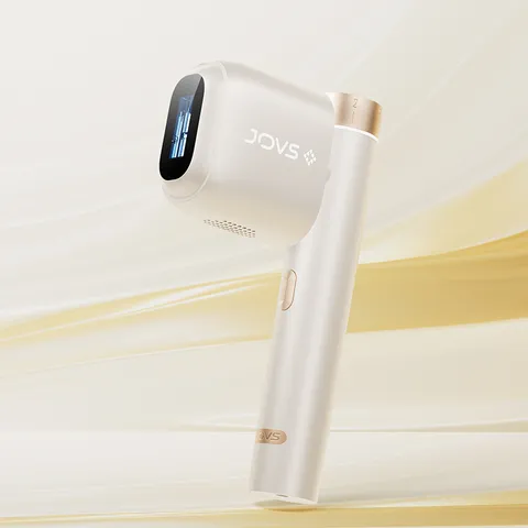 조브스 Venus 사파이어 IPL 제모 의료기기 셀프제모 JOVS-JR5