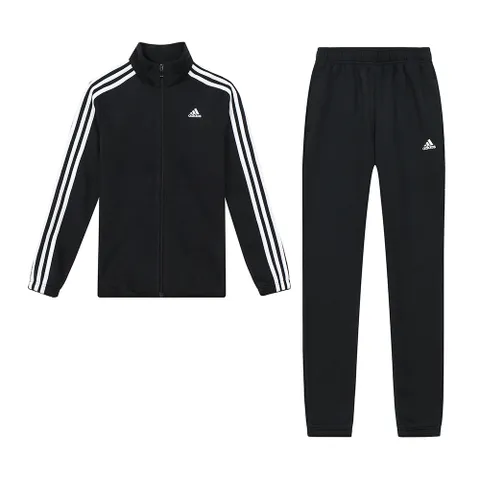 여성 트레이닝세트 운동복 블랙 GN3967