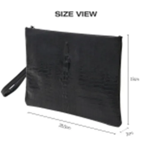 남자중년클러치백 데일리 남자미니백 남자파우치