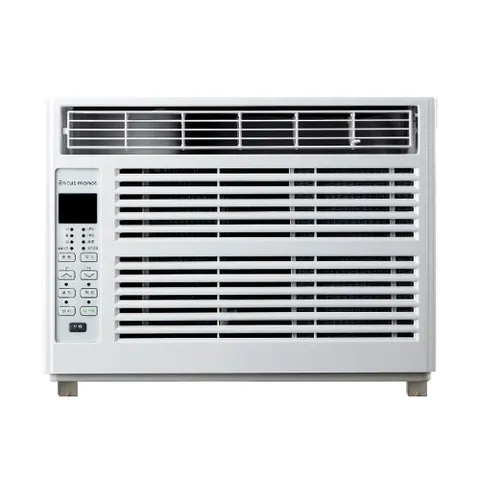 실외기없는 리모컨 창문형 에어컨 EM-WA100