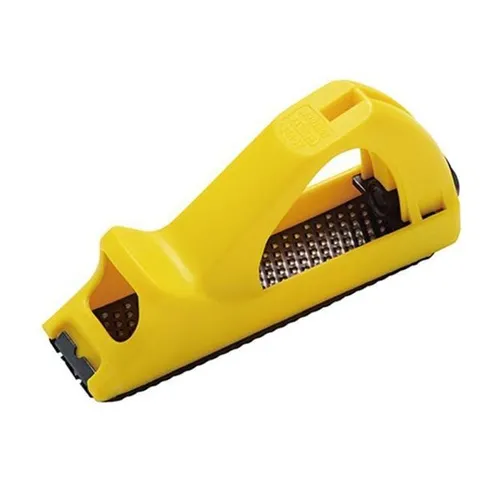 72934 석고대패 5-21-104 140mm 작업 목공 대패