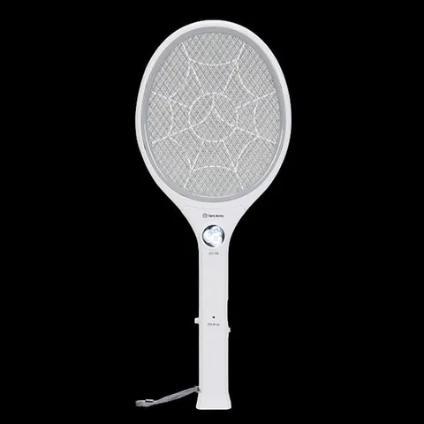 파리채 전기(해충킬러) 맥스(대) 19x48cm 자재