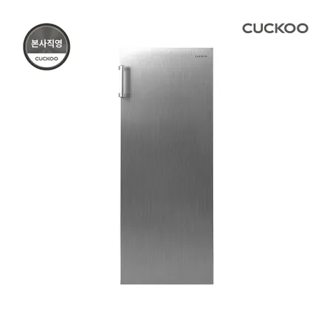 [쿠폰 1만] 155L 스탠드형 냉동고 CFZ-AF1610MS