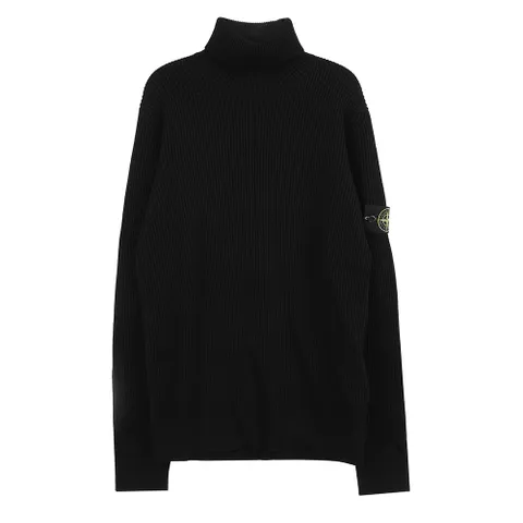 터틀넥 스웨터 8115552C2-A0029
