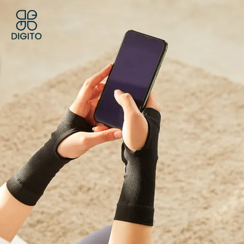 디지토 의료용 압박밴드 손목 보호대 붓기빼기 혈액순환