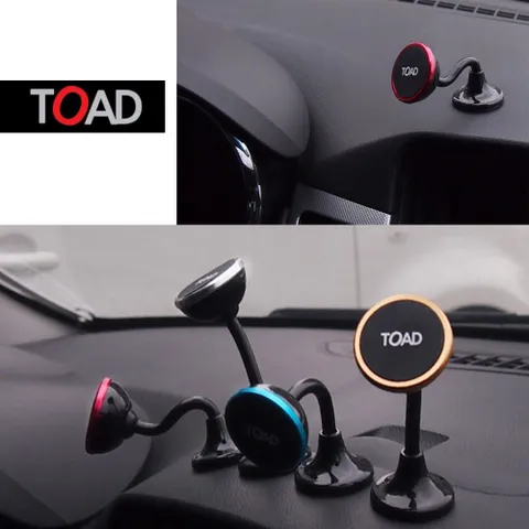 토드 자바라 차량 핸드폰 거치대 168