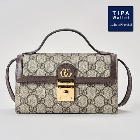 [정가 2099000원] 오피디아 미니백(772314 K9GSG)