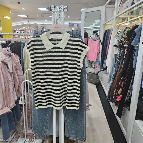 DP01 카라캡소매 S252BSW653 (35333074)