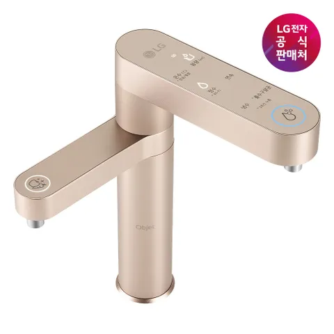 [직영]LG 퓨리케어 오브제컬렉션 정수기  WU923ANB6V (방문관리 6개월주기)