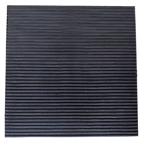 bns 화성고무 방진고무판(사각) 10T/골자 공구집 공구벨트 못주머니 가야공구집 작업벨트