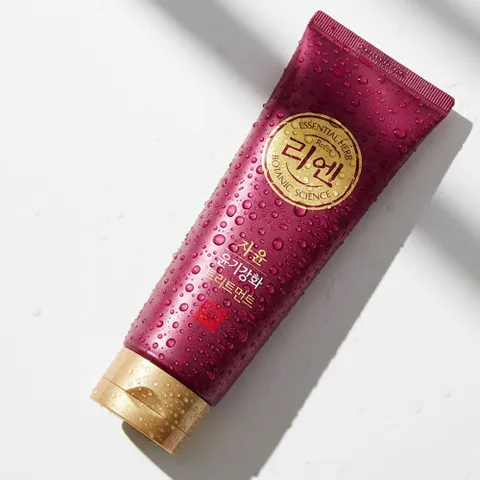 잦은 펌 염색 끊어지는 모발 헤어 트리트먼트 200ml 잦은 펌 염색 끊어지는 모발 트리트먼트