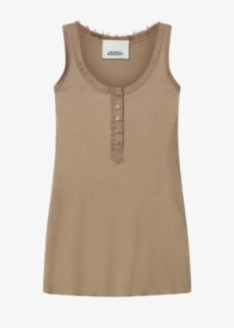 [해외직구] 26SS  반팔 티셔츠 TS0318FAD2K02I 50LB LIGHT BRONZE