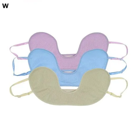 NASKA 골프용 U자형 볼마스크