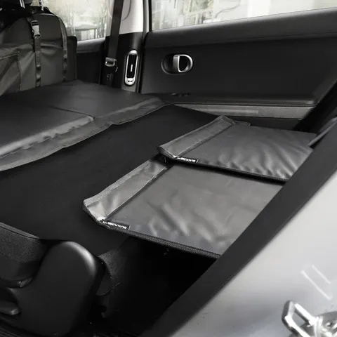 블랙스미스 차박 평탄화 매트 3열 평탄화매트 차박매트 자동차평탄화 차박평탄화