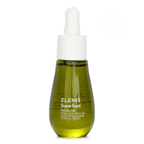 엘레미스 슈퍼푸드 페이셜 오일 15ml
