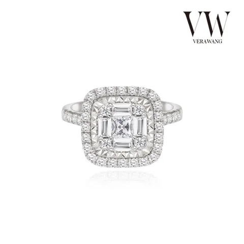 FANCY 인비저블 반지